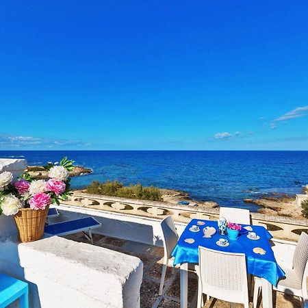 Casa Lorenzo Ostuni Ngoại thất bức ảnh