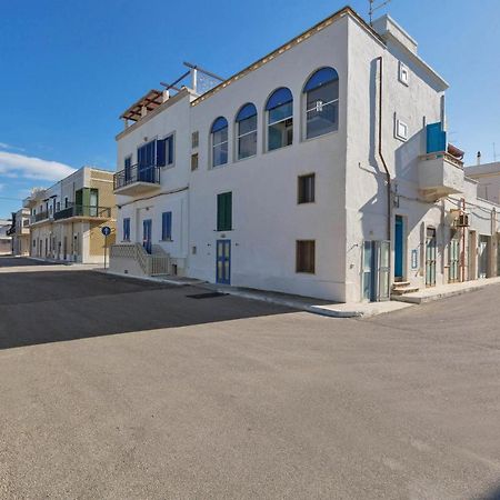 Casa Lorenzo Ostuni Ngoại thất bức ảnh