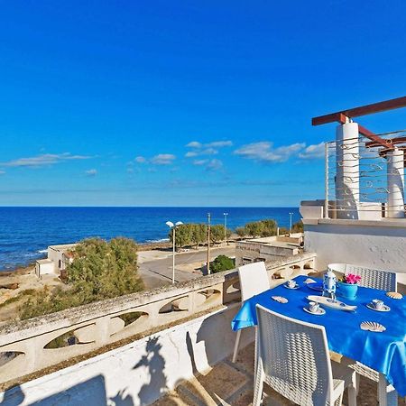 Casa Lorenzo Ostuni Ngoại thất bức ảnh