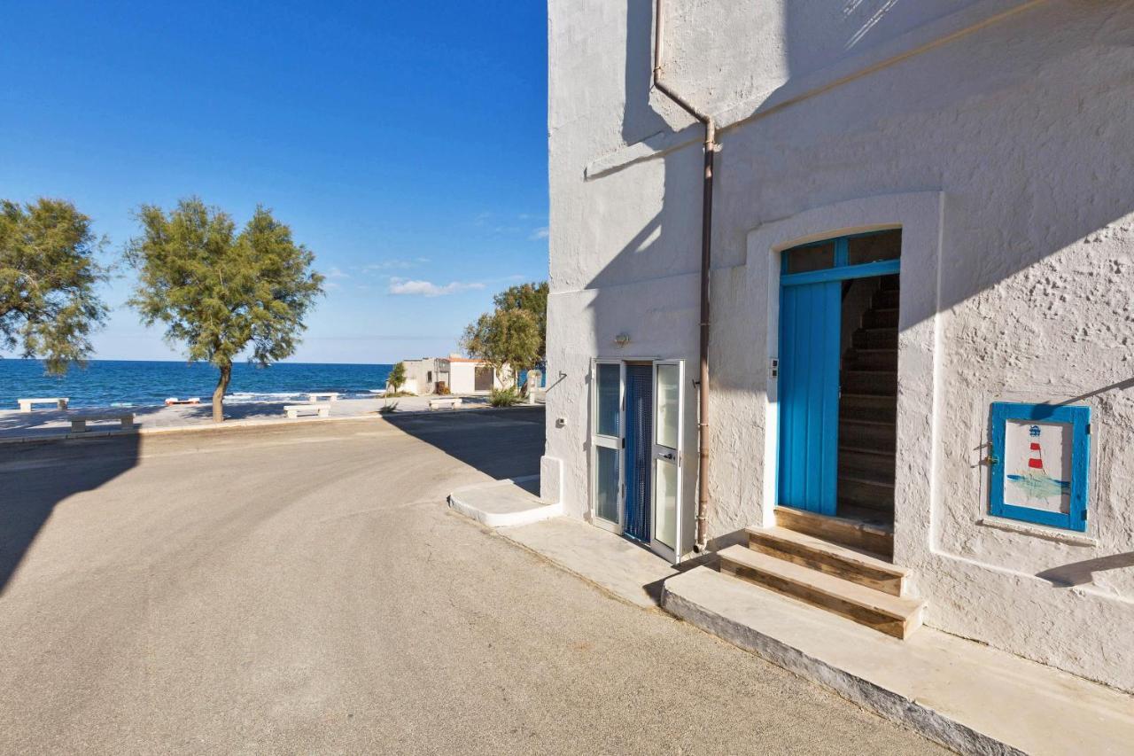 Casa Lorenzo Ostuni Ngoại thất bức ảnh