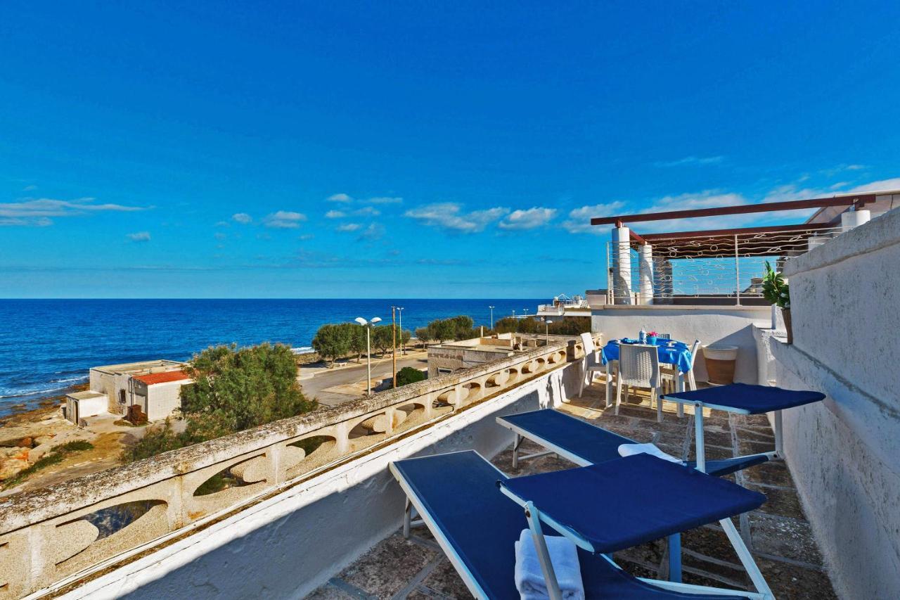 Casa Lorenzo Ostuni Ngoại thất bức ảnh