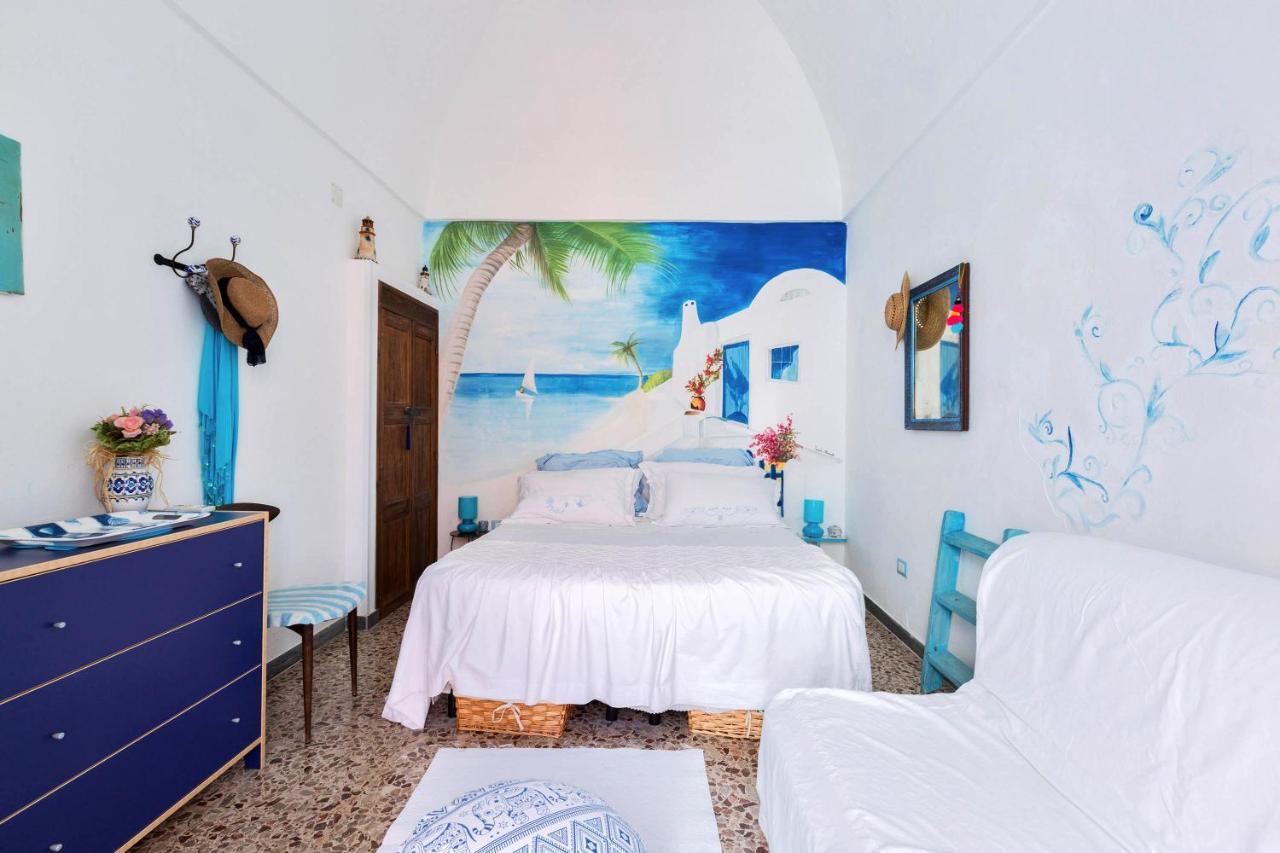 Casa Lorenzo Ostuni Ngoại thất bức ảnh