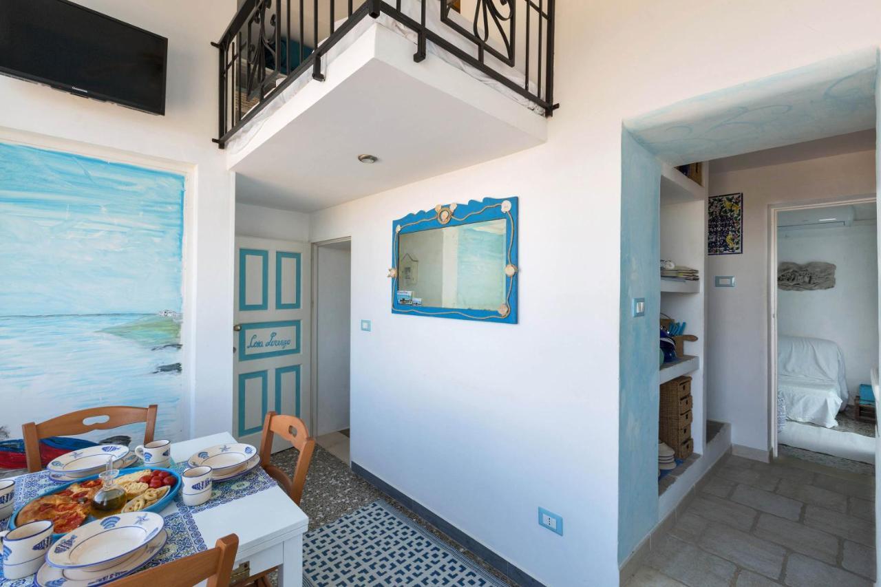Casa Lorenzo Ostuni Ngoại thất bức ảnh
