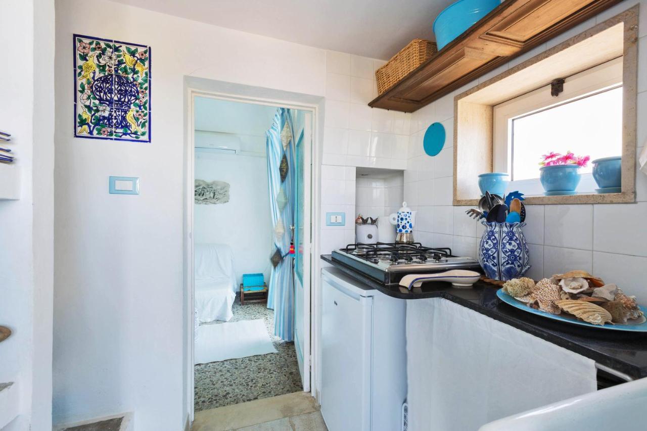 Casa Lorenzo Ostuni Ngoại thất bức ảnh
