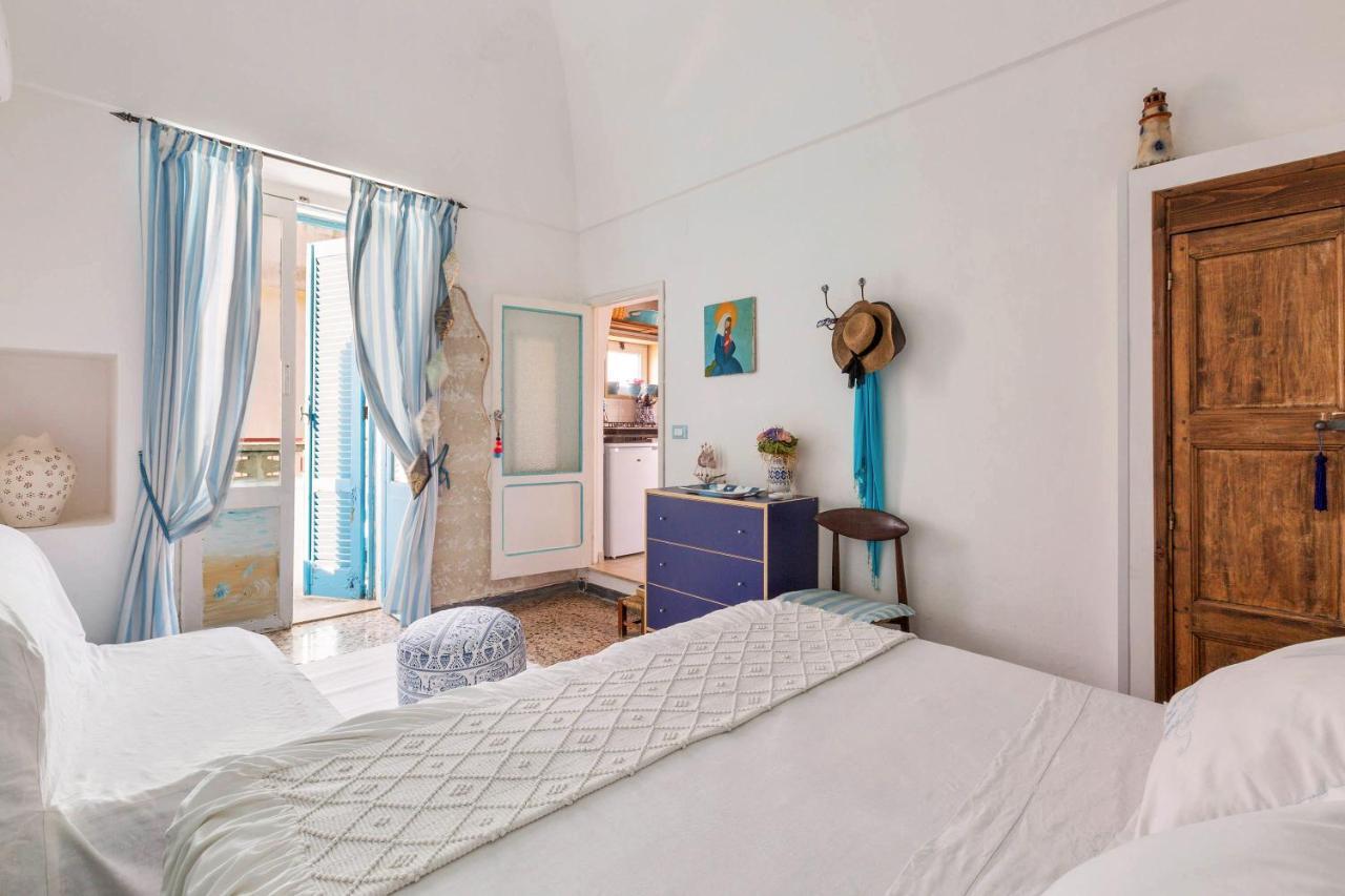 Casa Lorenzo Ostuni Ngoại thất bức ảnh