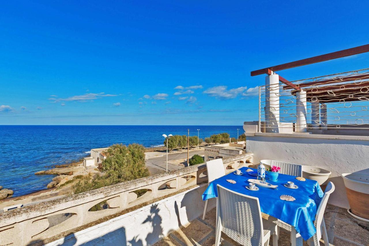 Casa Lorenzo Ostuni Ngoại thất bức ảnh