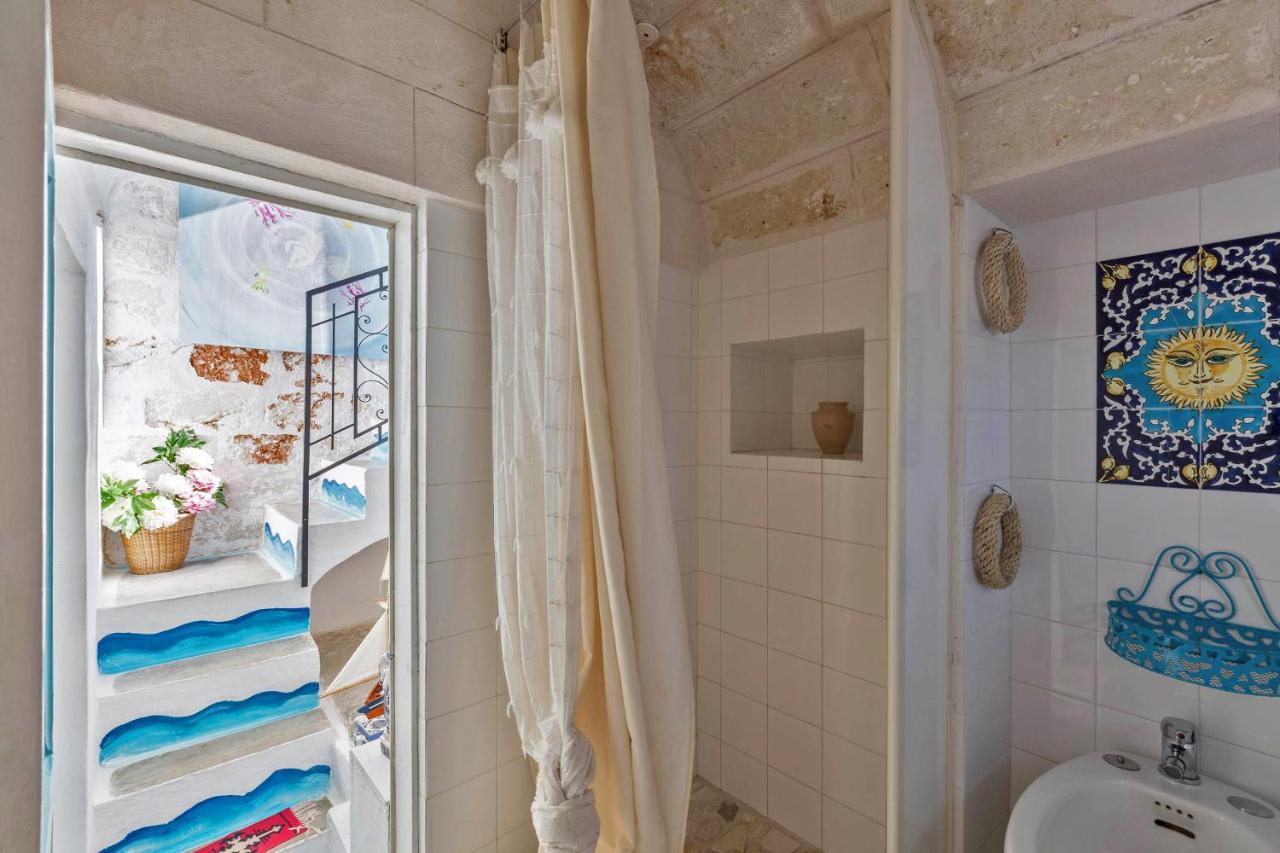 Casa Lorenzo Ostuni Ngoại thất bức ảnh